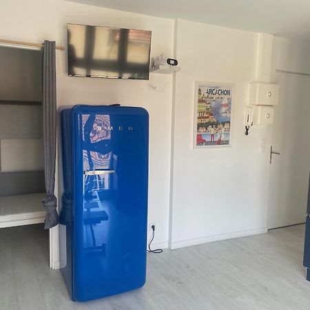 Arcachon Situation Exceptionnelle Proche Plage, Menage Et Draps Compris Bagian luar foto