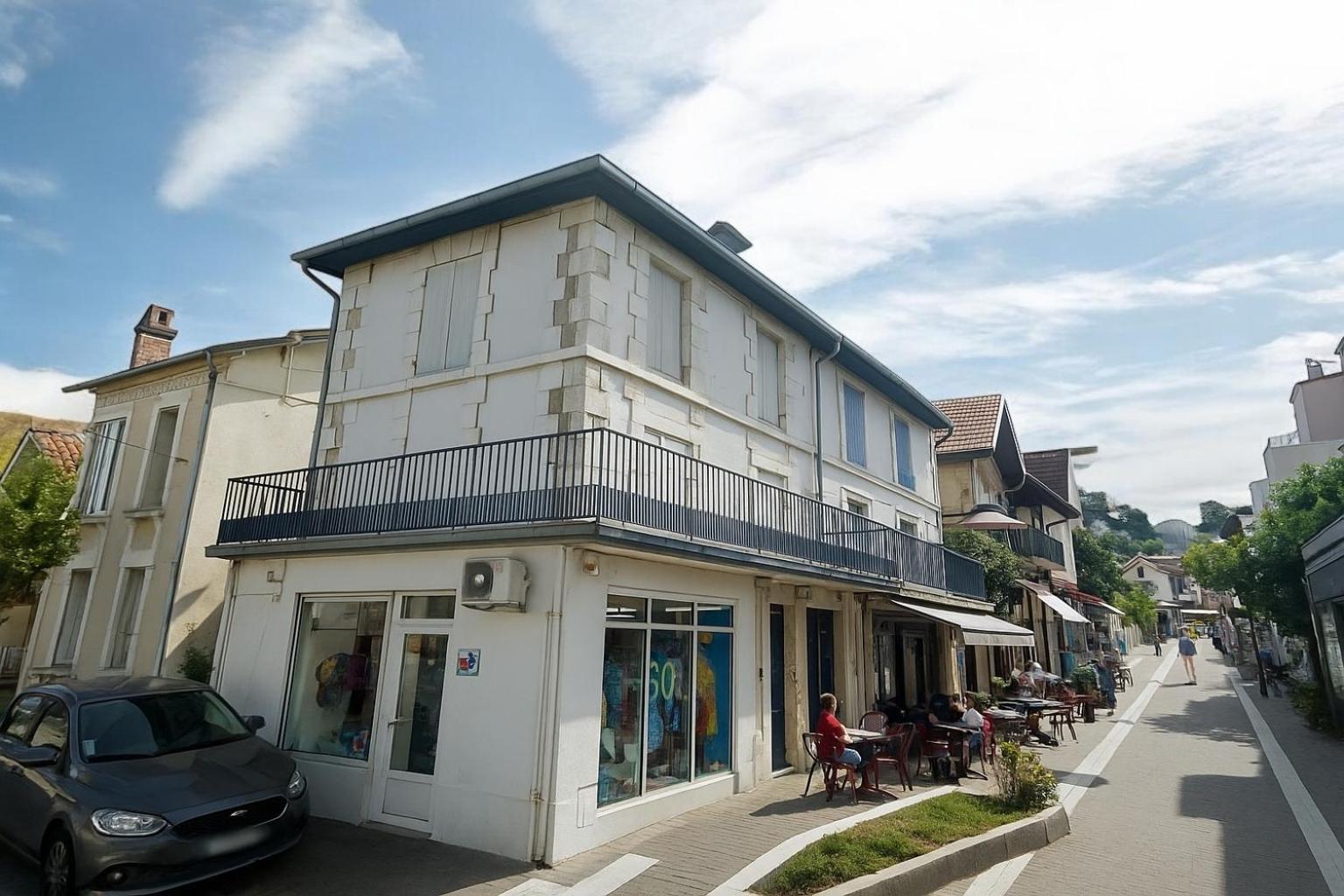 Arcachon Situation Exceptionnelle Proche Plage Bagian luar foto